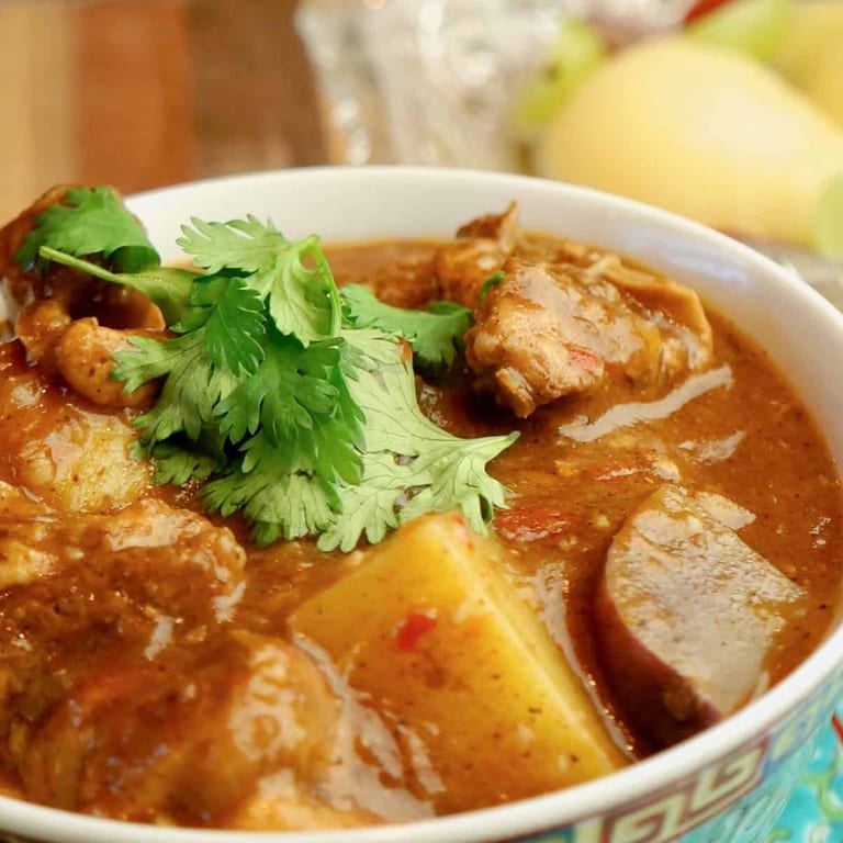Discover Our Vindaloo Delights