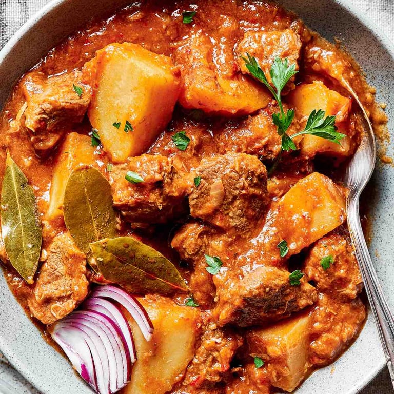 Delicious Dal Options
